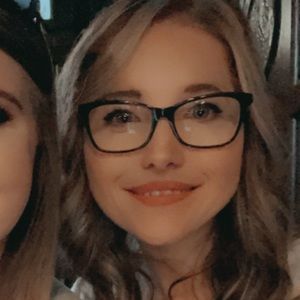 Meet your Posher, Taylor